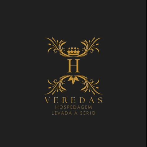Veredas Hotel Monsenhor Paulo Exteriér fotografie